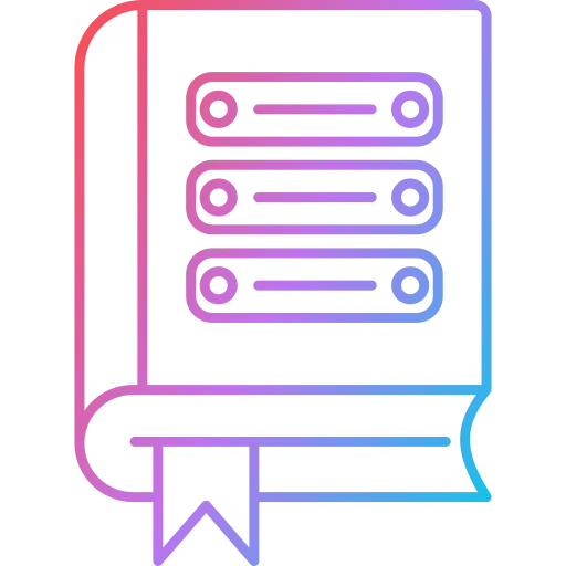 Database 图标