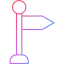 Directional sign アイコン 64x64