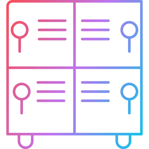 Locker icon