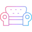 Sofa 图标 64x64