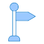 Directional sign アイコン 64x64