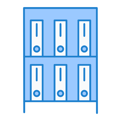 Library icon