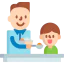 Feeding icon 64x64