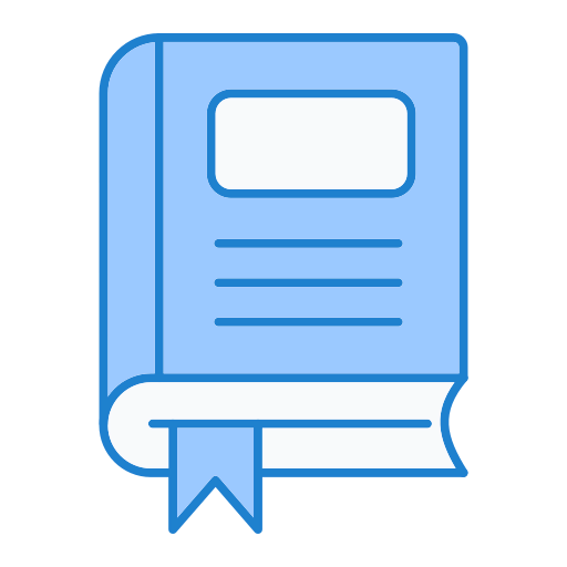 Book icon