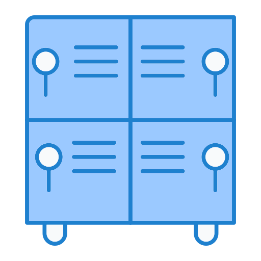 Locker icon