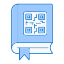 Qr code アイコン 64x64
