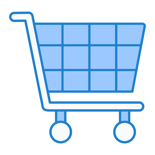 Trolley icon