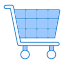 Trolley Ikona 64x64