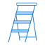 Step ladder ícone 64x64
