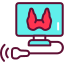 Endocrinology icon 64x64