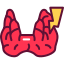 Endocrinology icon 64x64