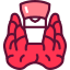 Endocrinology icon 64x64