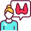 Endocrinology icon 64x64