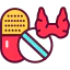 Endocrinology icon 64x64
