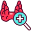 Endocrinology icon 64x64