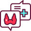 Endocrinology icon 64x64