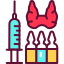 Endocrinology icon 64x64
