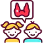 Endocrinology icon 64x64