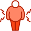 Obesity icon 64x64