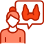 Endocrinologist icon 64x64