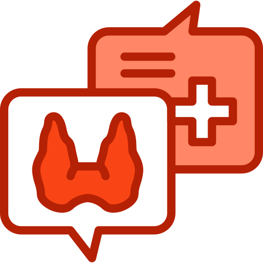 Speech bubble icon