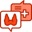 Speech bubble icon 64x64