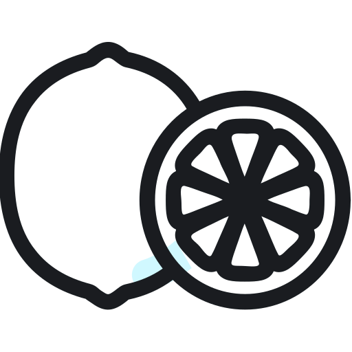 Lemon icon