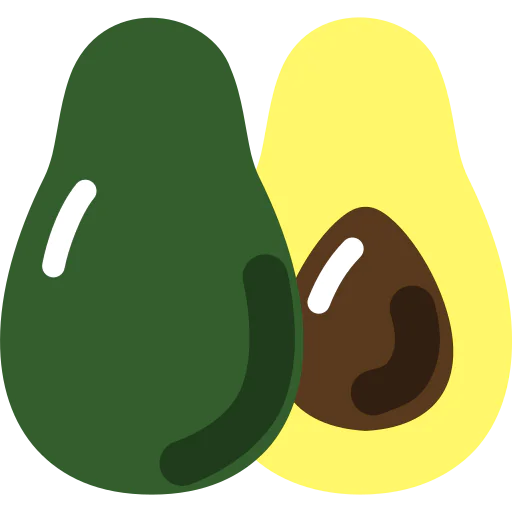 Avocado icon