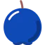 Blueberries icon 64x64