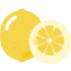 Лимон иконка 64x64