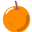 Orange ícono 64x64
