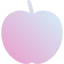 Apple Symbol 64x64