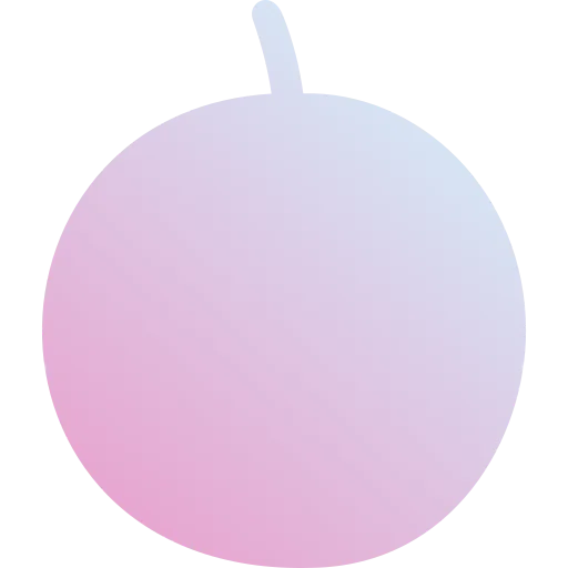 Orange icon