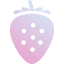 Strawberries Ikona 64x64