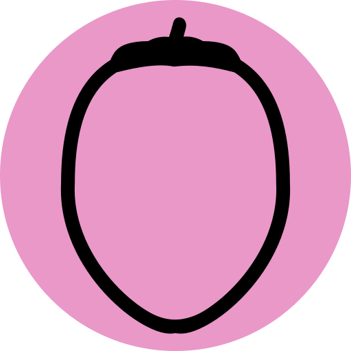 Coconut icon