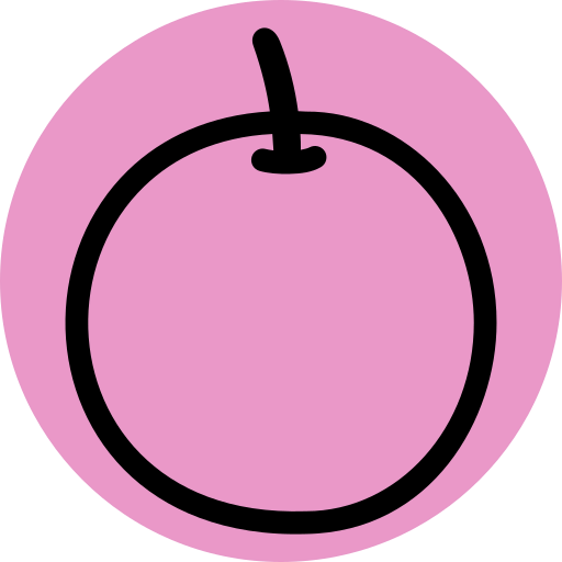 Orange icon