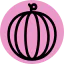 Watermelon Ikona 64x64