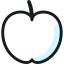 Apple icon 64x64
