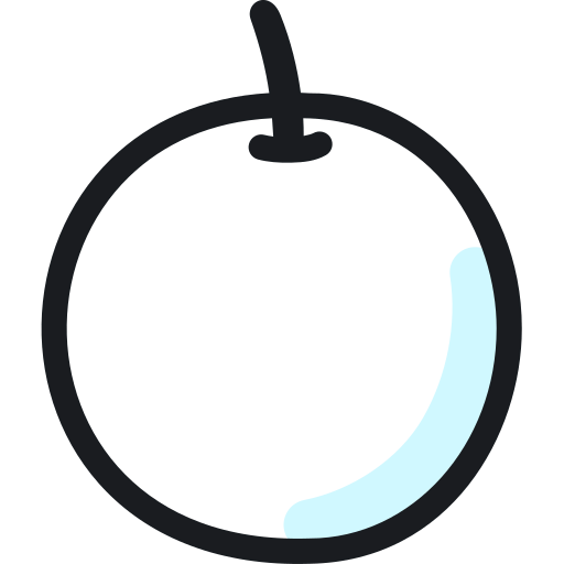 Orange icon