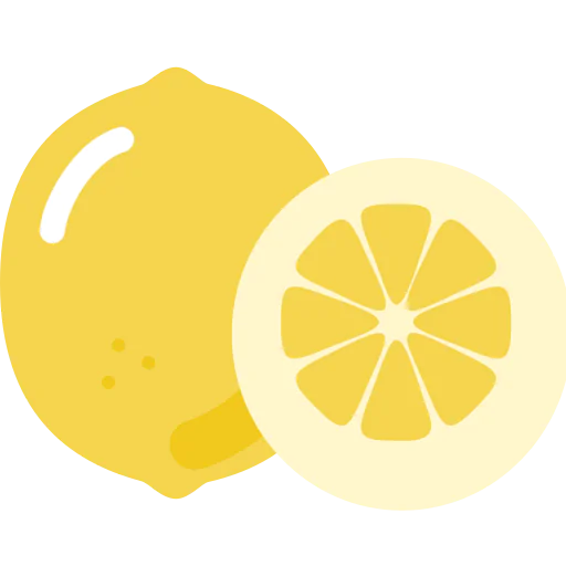 Lemon icon