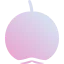 Blueberries icon 64x64