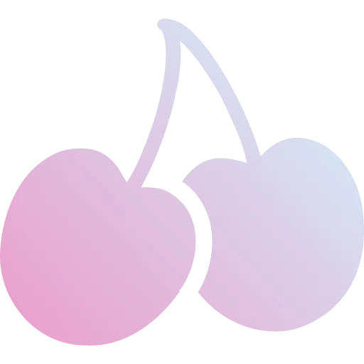 Cherries icon