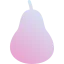 Pear icon 64x64