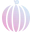 Watermelon Ikona 64x64