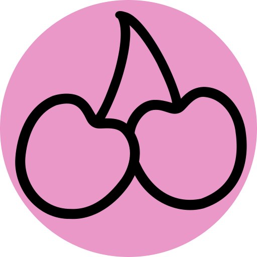 Cherries icon