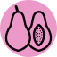 Papaya Symbol 64x64