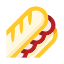 Sandwhich アイコン 64x64