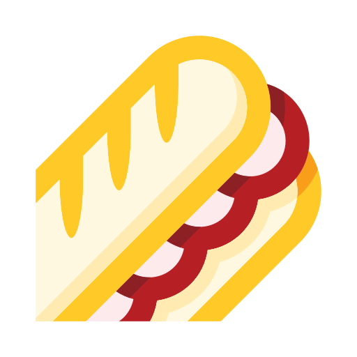 Sandwhich icon