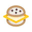 Burger icon 64x64