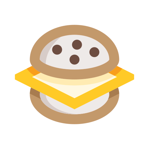 Burger icon
